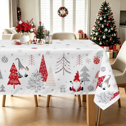 Nappes de Noël