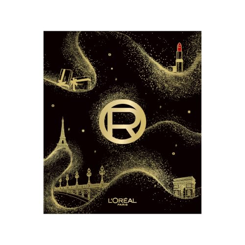 LOréal Paris Calendrier de lAvent 2026 Coffret cadeau beauté