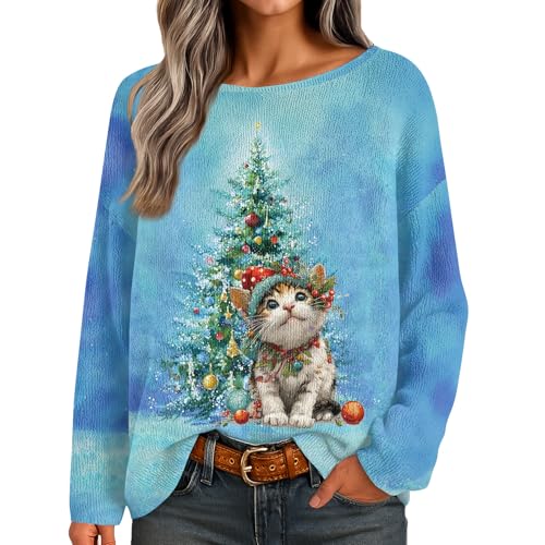 Pull Moche de Noël