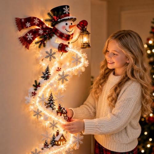 Décorations de Noël