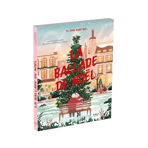 Livres de Noël