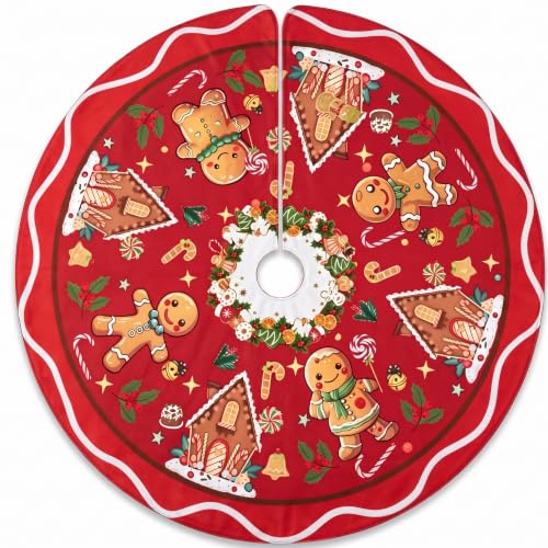Jupe de Sapin de Noël, Tapis de Sapin de Noël,Tapis Noel