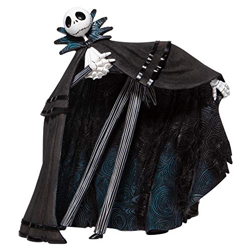 Disney Show Figurine Jack Skellington Showcase