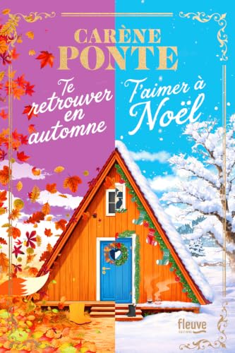 Te retrouver en automne - Taimer à Noël
