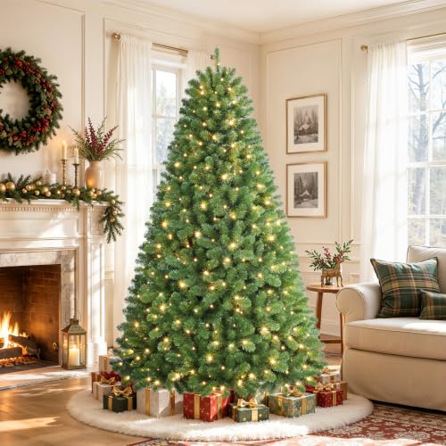 Sapin de Noël