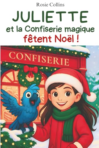 Livres de Noël