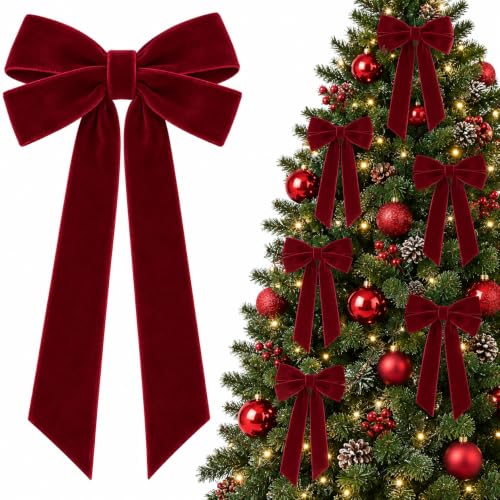 Décorations de Noël