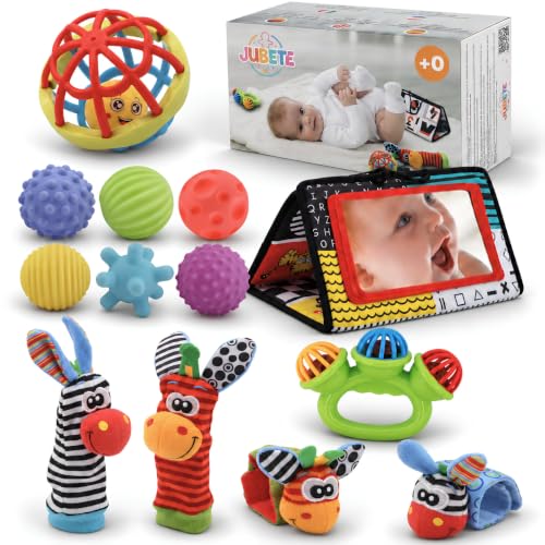 Coffret de jouets d