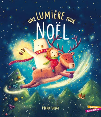 Livres de Noël