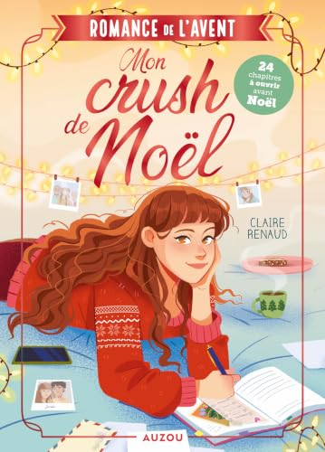 Livres de Noël