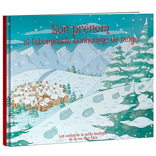 LES ENFANTS ROY - Livre Enfant - Livre Personnalisé avec Pré
