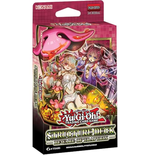 Calendrier Yu-gi-oh!