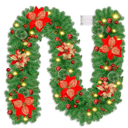 Déco de Noël