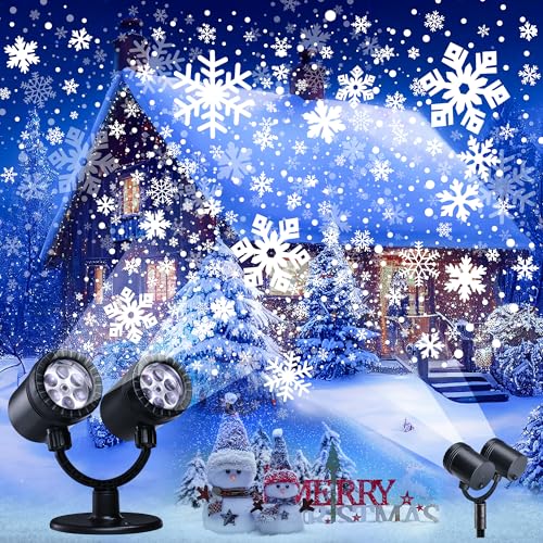 Projecteur Noel Exterieur