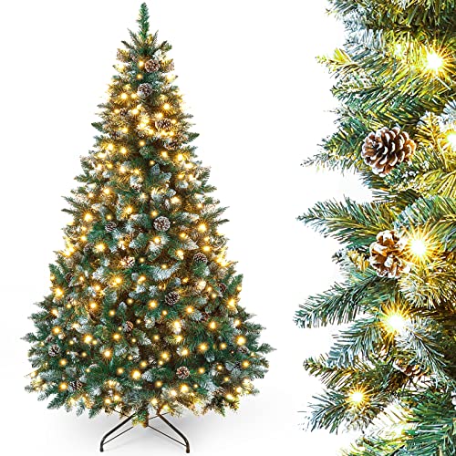 Sapin de Noël