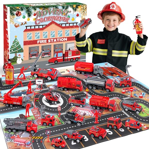 Calendriers de l'Avent