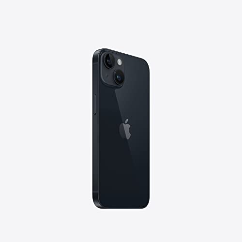 Apple iPhone 14 (256 Go) - Minuit