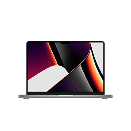 2021 Apple MacBook Pro (14 pouces, Puce Apple M1 Pro avec CP