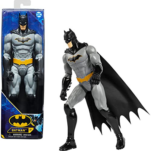 dc comics ENAISSANCE 30 CM Figurine Batman Articulée De 30 c