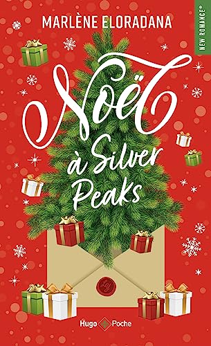 Noël à Silver Peaks: Romance de Noël