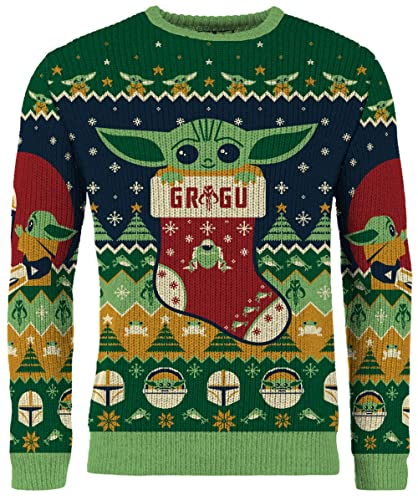 Merchoid- Sweater, 1120329, Multicolored, M
